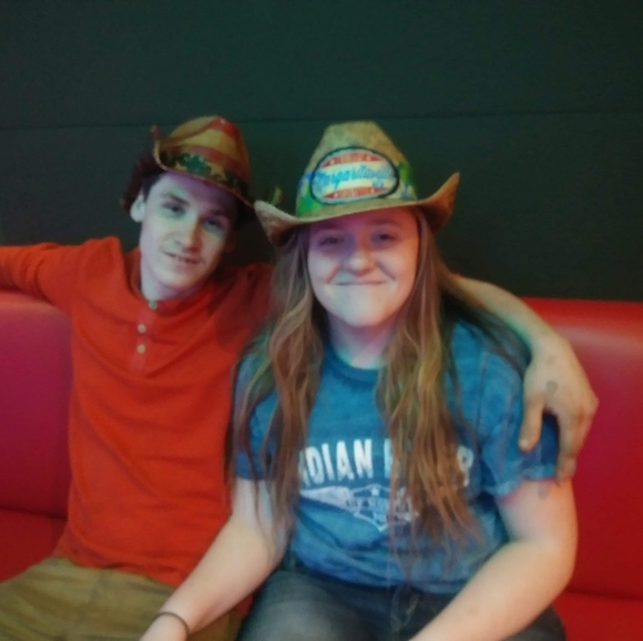 Meet your Posher, Stevie - Picture 7 of 7